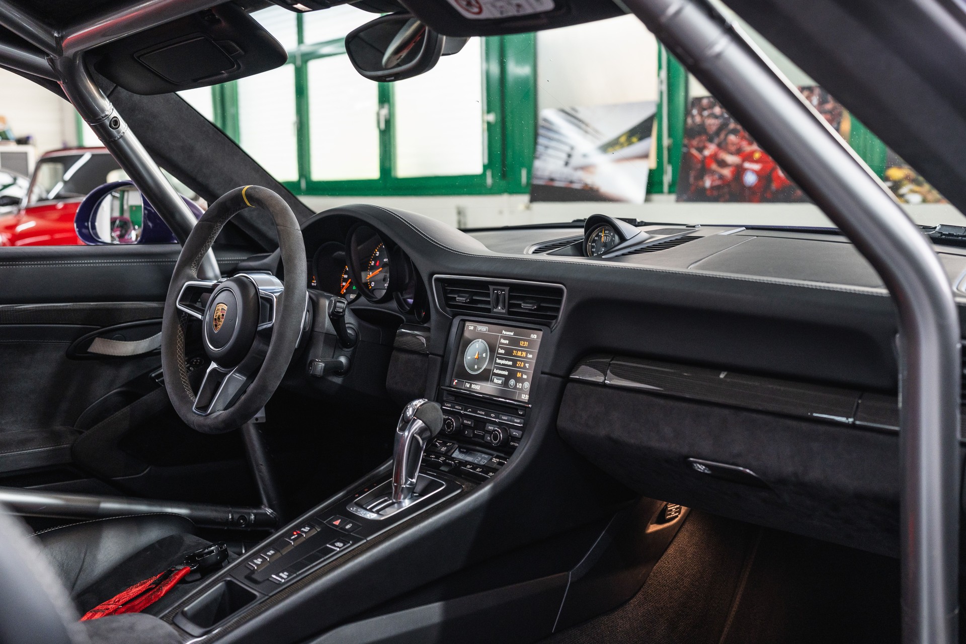 PORSCHE 911 GT3 RS PDK-image-10