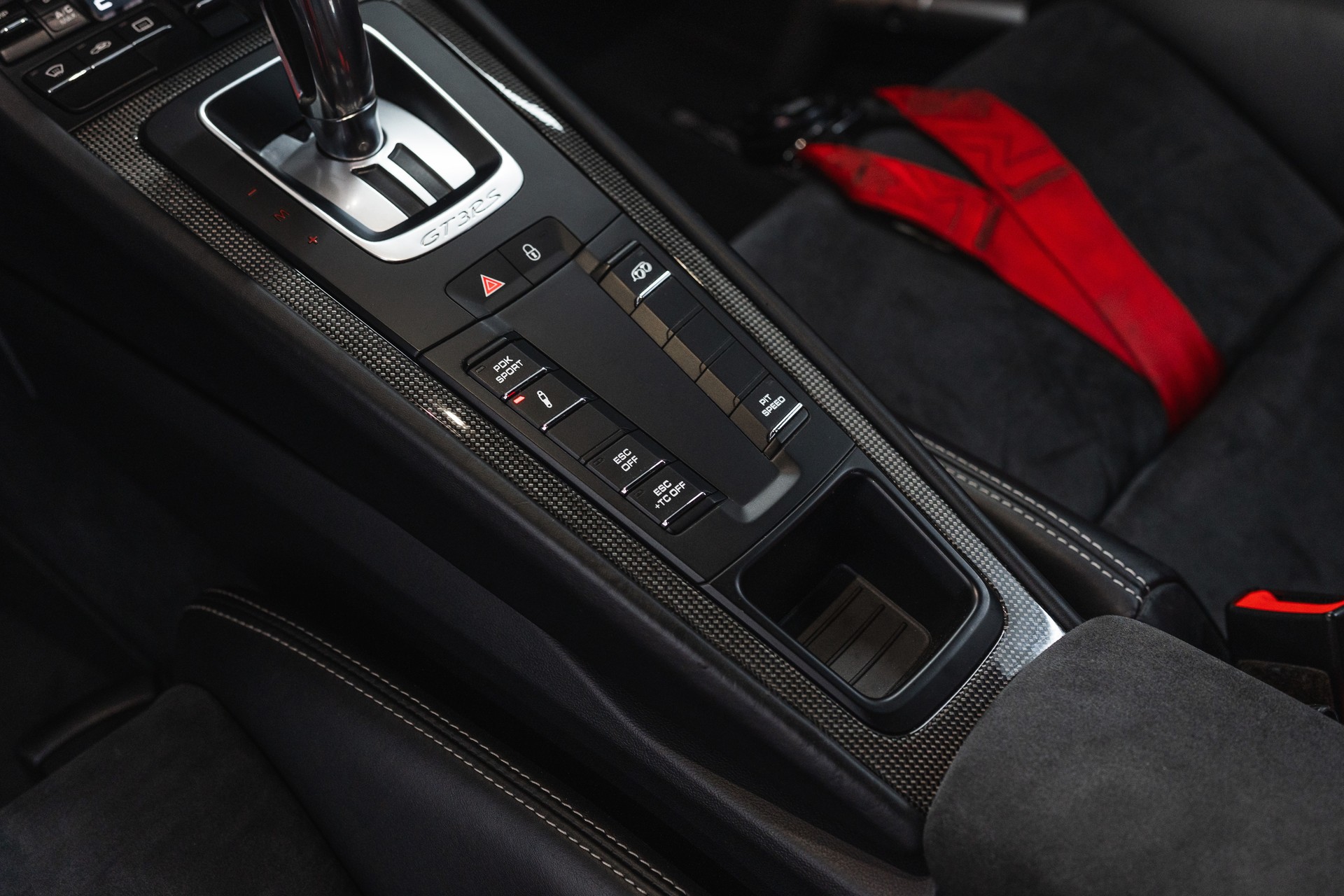 PORSCHE 911 GT3 RS PDK-image-15