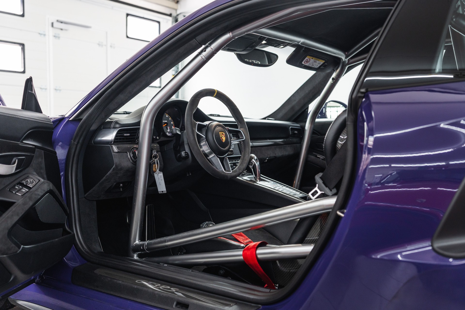 PORSCHE 911 GT3 RS PDK-image-11