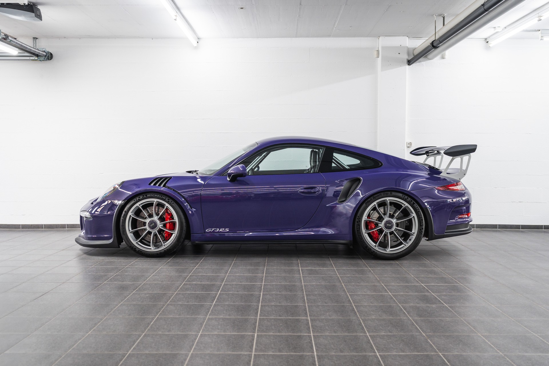 PORSCHE 911 GT3 RS PDK-image-3