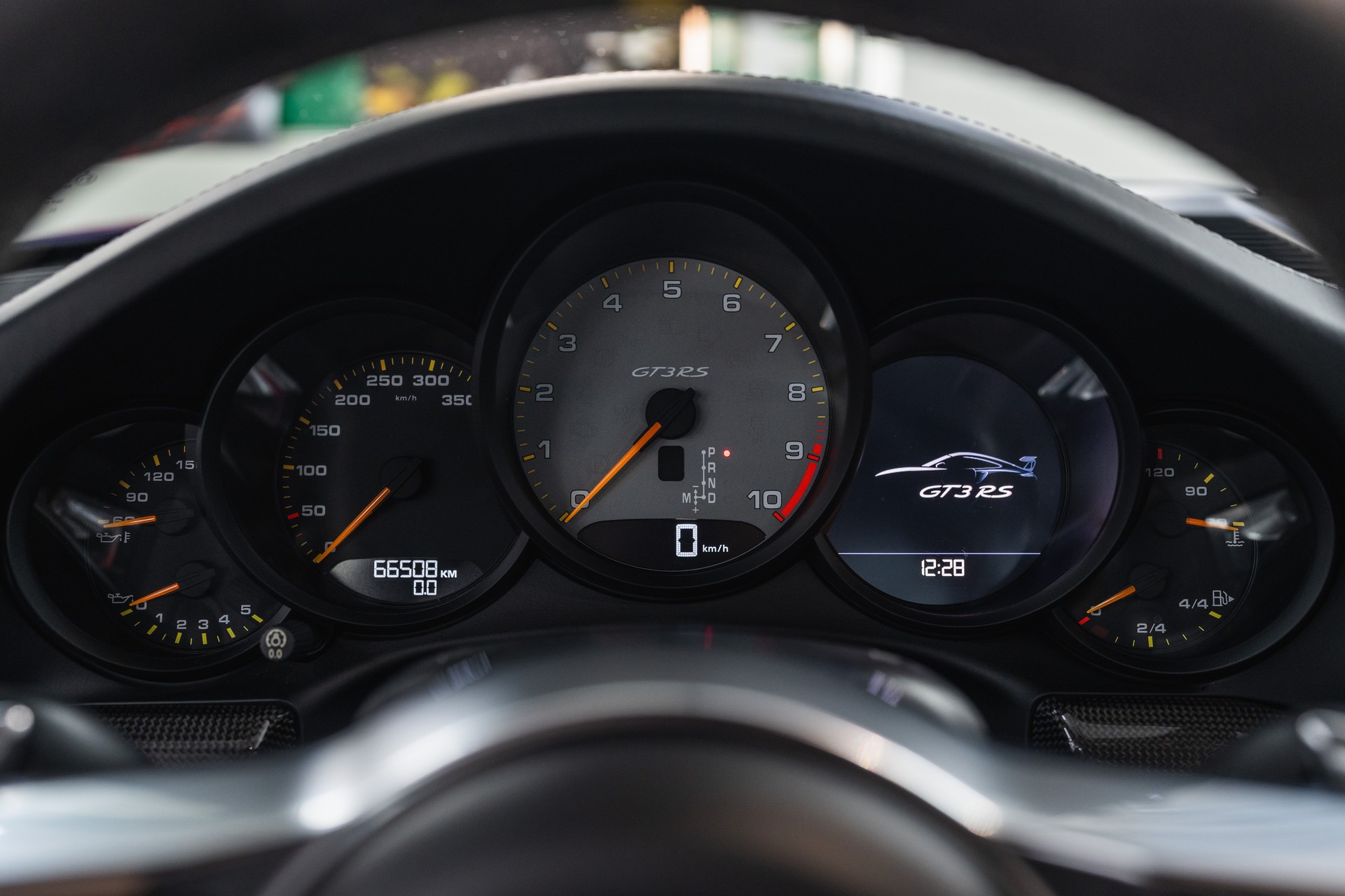 PORSCHE 911 GT3 RS PDK-image-13