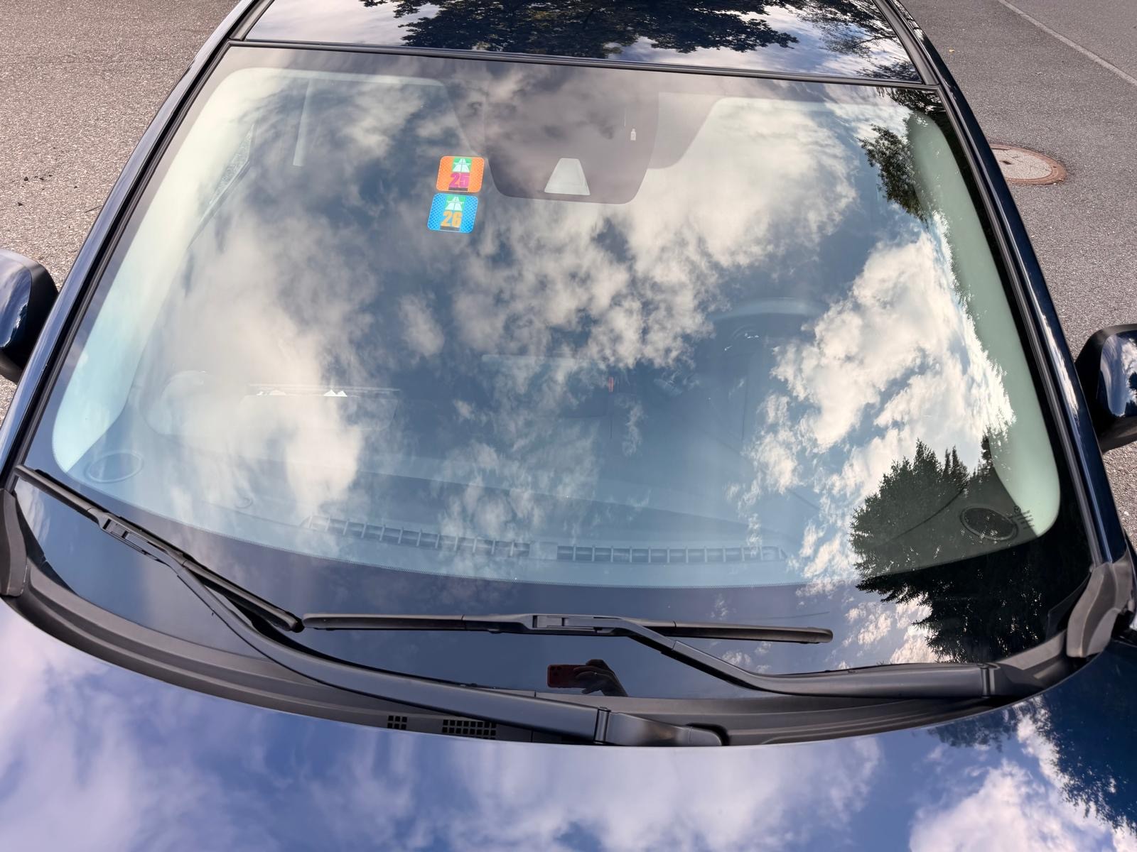 MAZDA 2 SKYACTIV-G 90 Ambition Automat-image-9