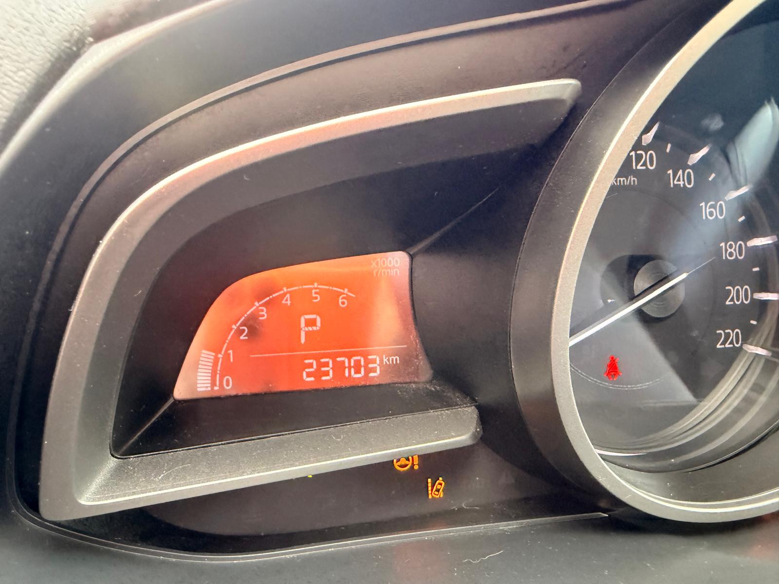 MAZDA 2 SKYACTIV-G 90 Ambition Automat-image-15