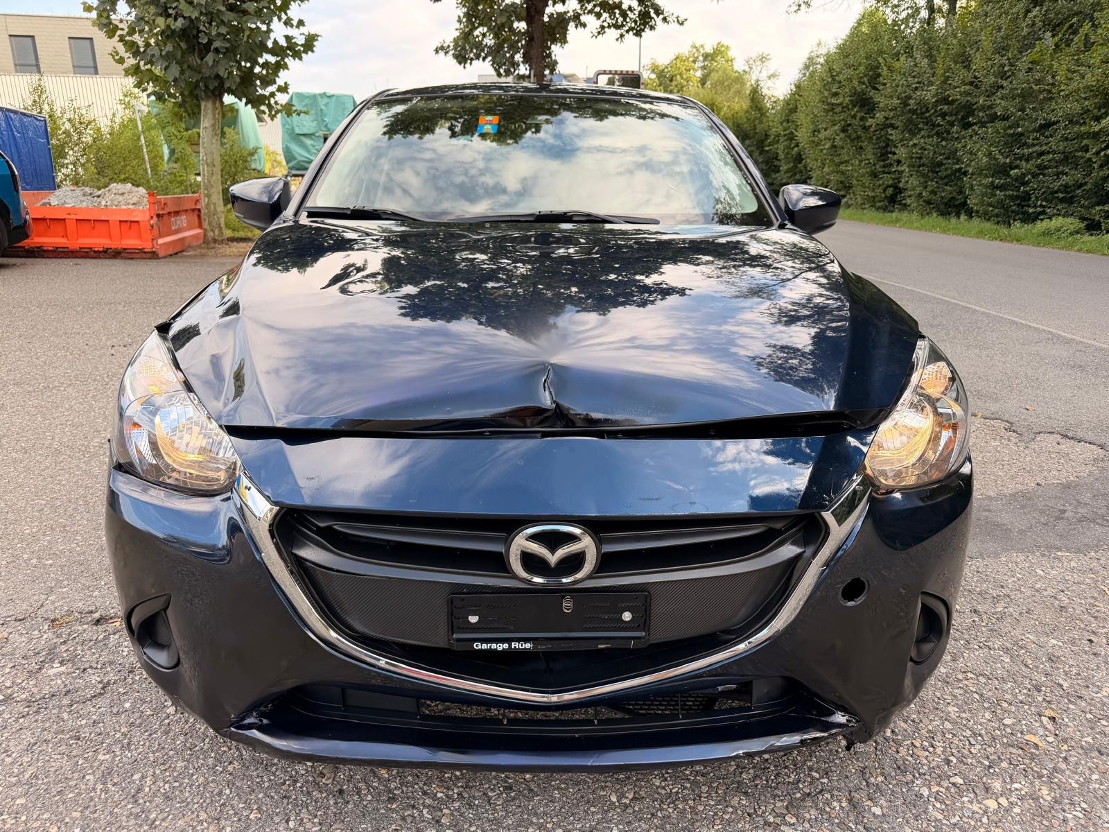 MAZDA 2 SKYACTIV-G 90 Ambition Automat-image-7