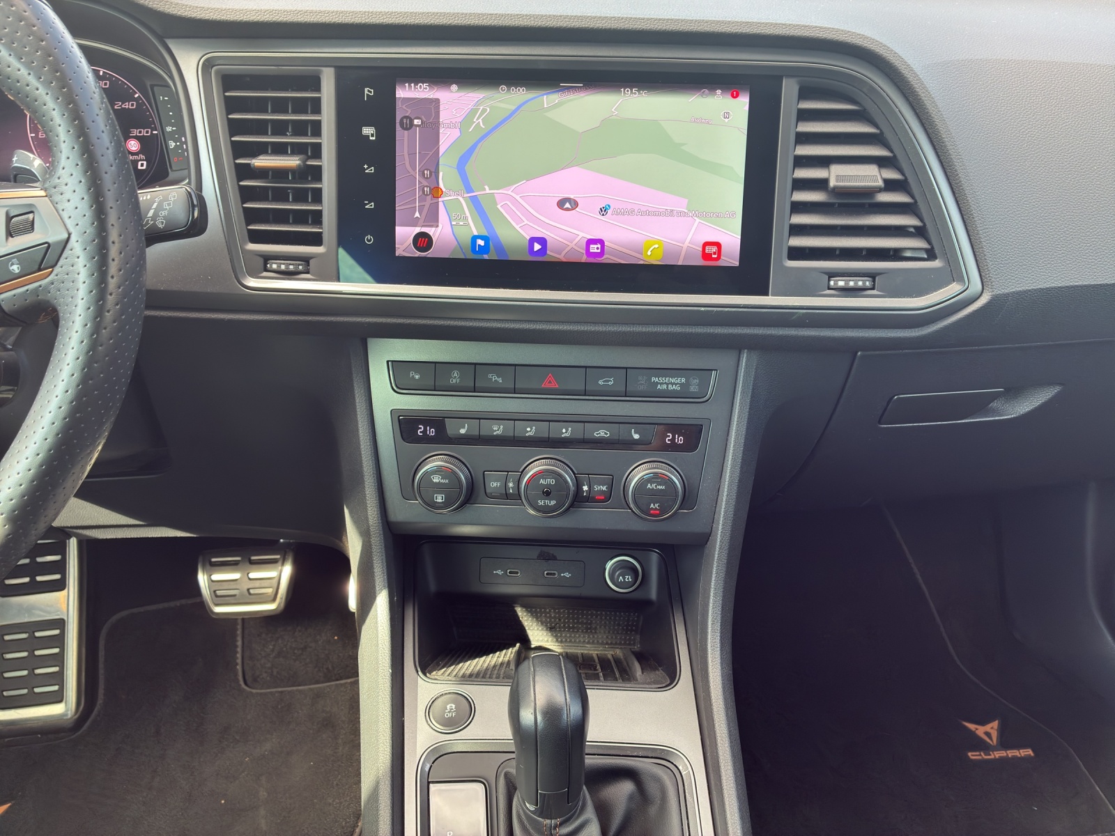 CUPRA Ateca 2.0TSI 4Drive DSG-image-10