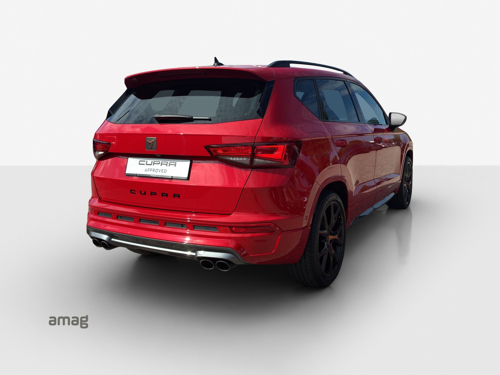 CUPRA Ateca 2.0TSI 4Drive DSG-image-4
