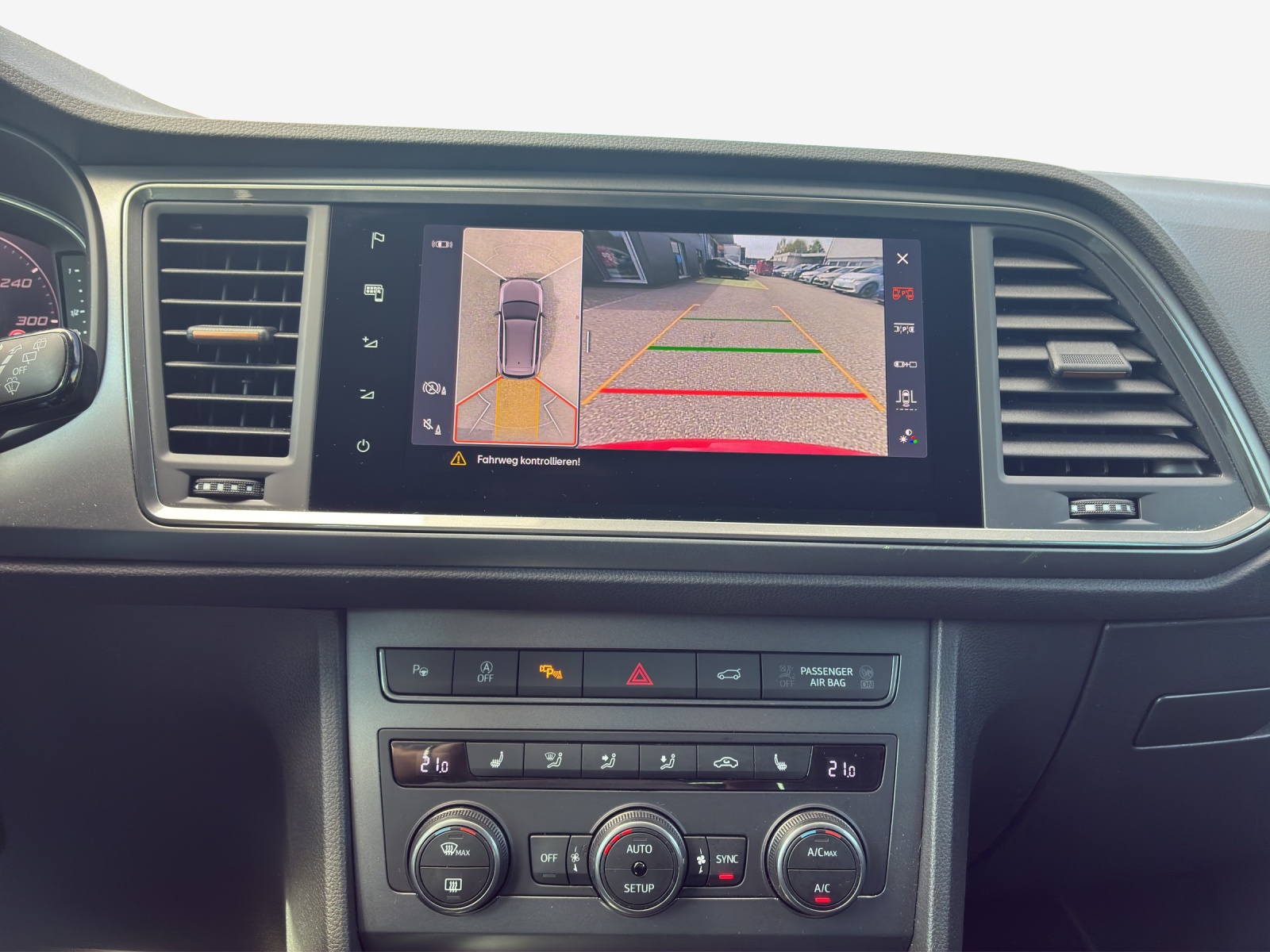 CUPRA Ateca 2.0TSI 4Drive DSG-image-14