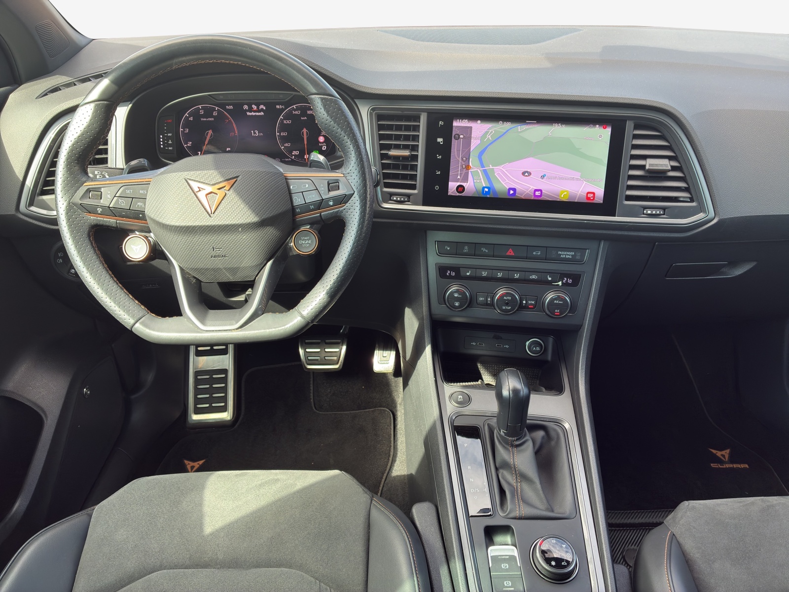 CUPRA Ateca 2.0TSI 4Drive DSG-image-8