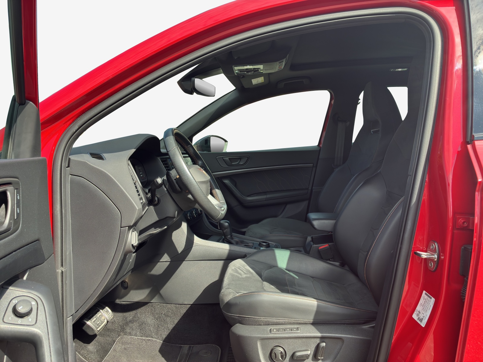 CUPRA Ateca 2.0TSI 4Drive DSG-image-7