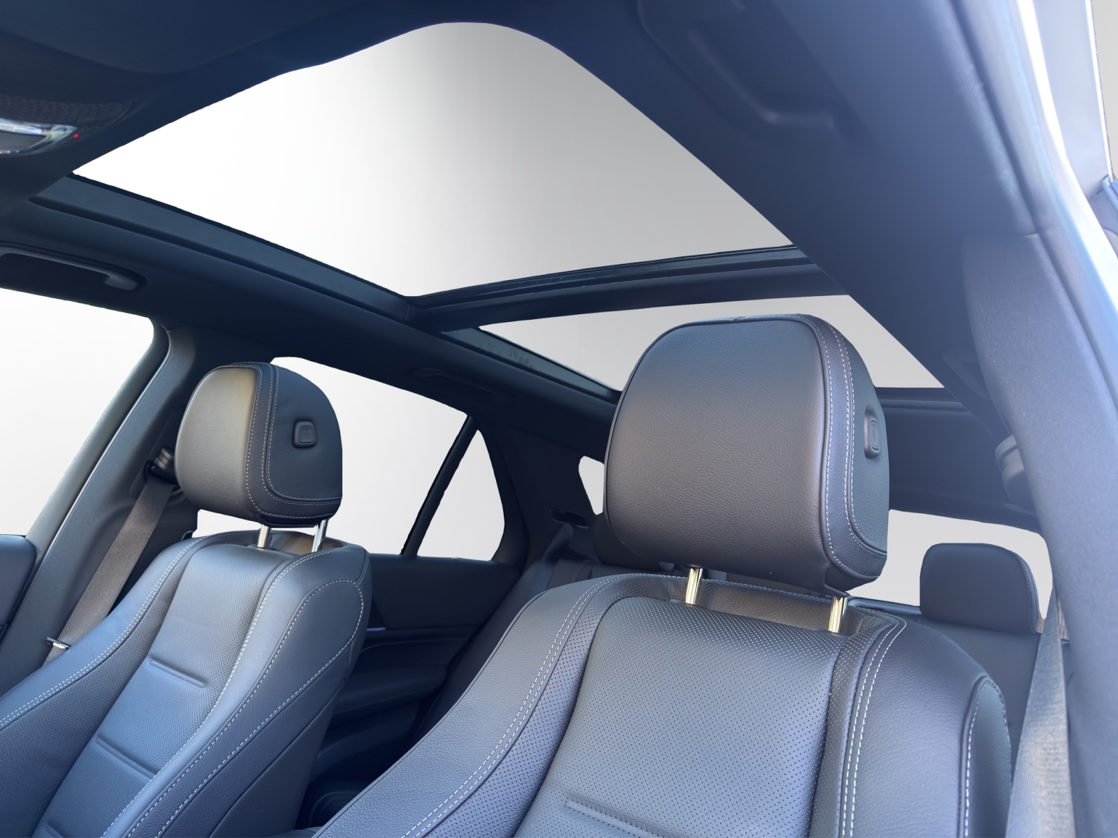 MERCEDES-BENZ GLE 400 e EQ Hybrid 4Matic 9G-Tronic EQ Star-image-9