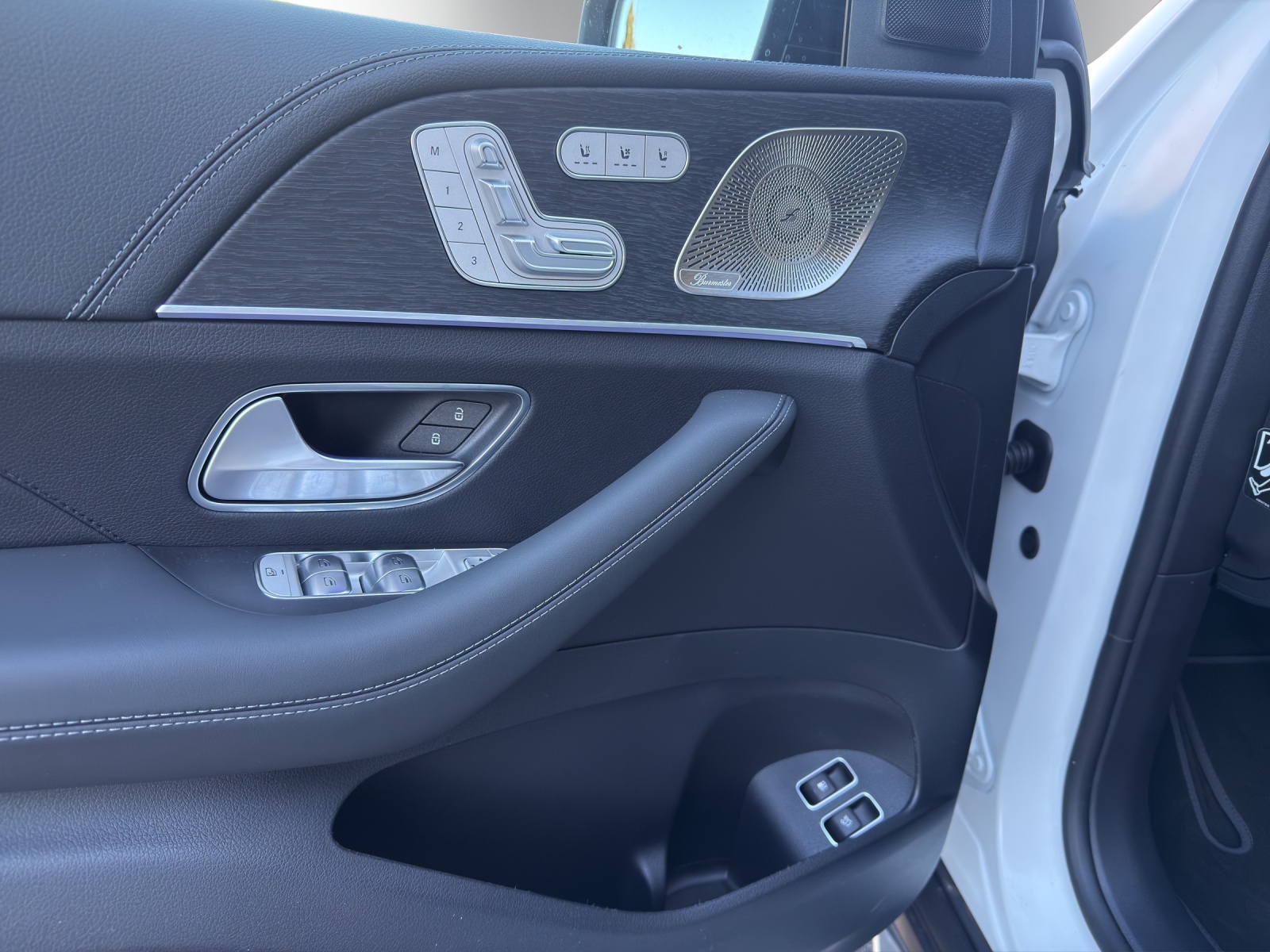 MERCEDES-BENZ GLE 400 e EQ Hybrid 4Matic 9G-Tronic EQ Star-image-7