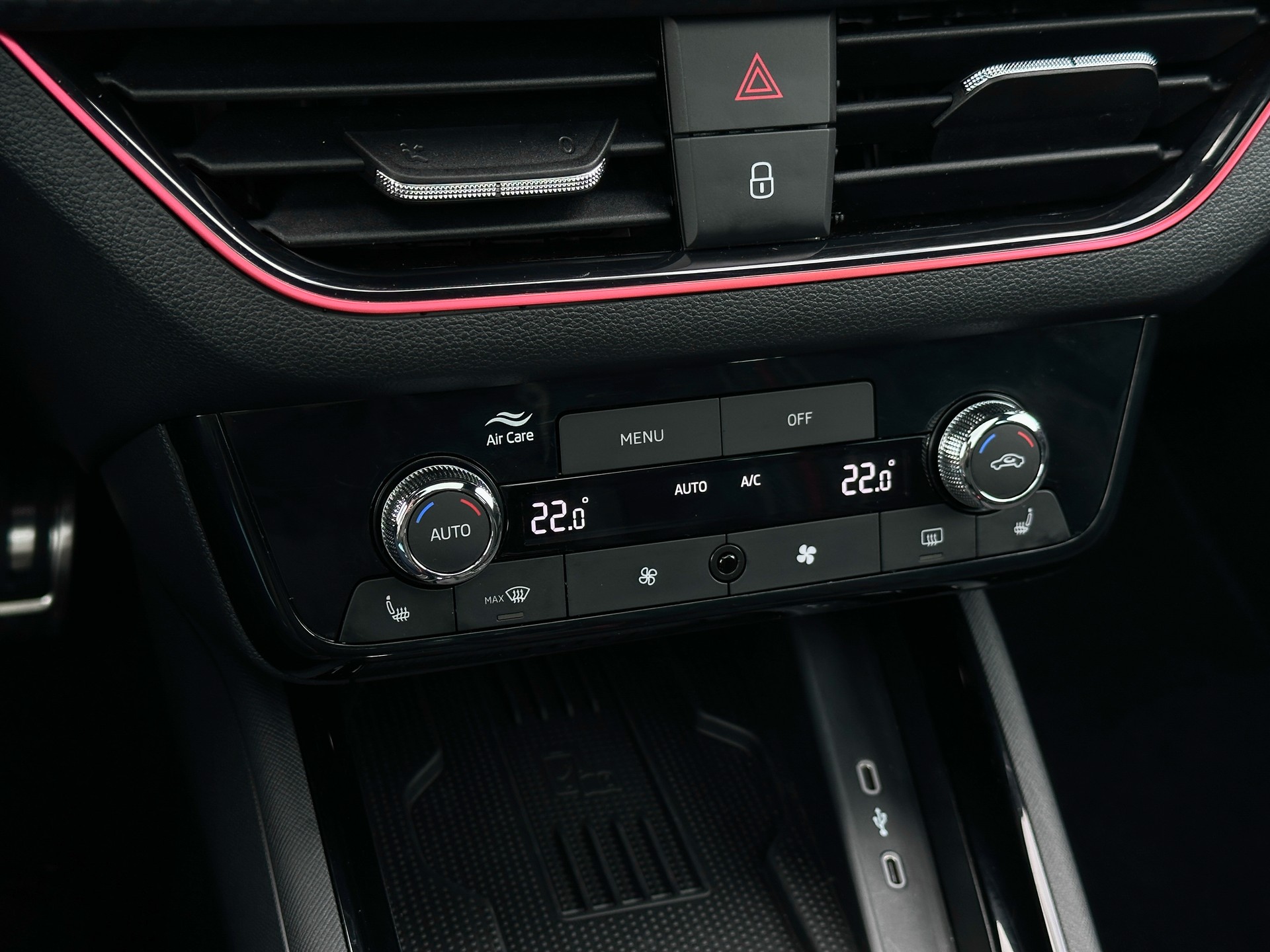 SKODA Scala 1.5 TSI Monte Carlo DSG-image-19