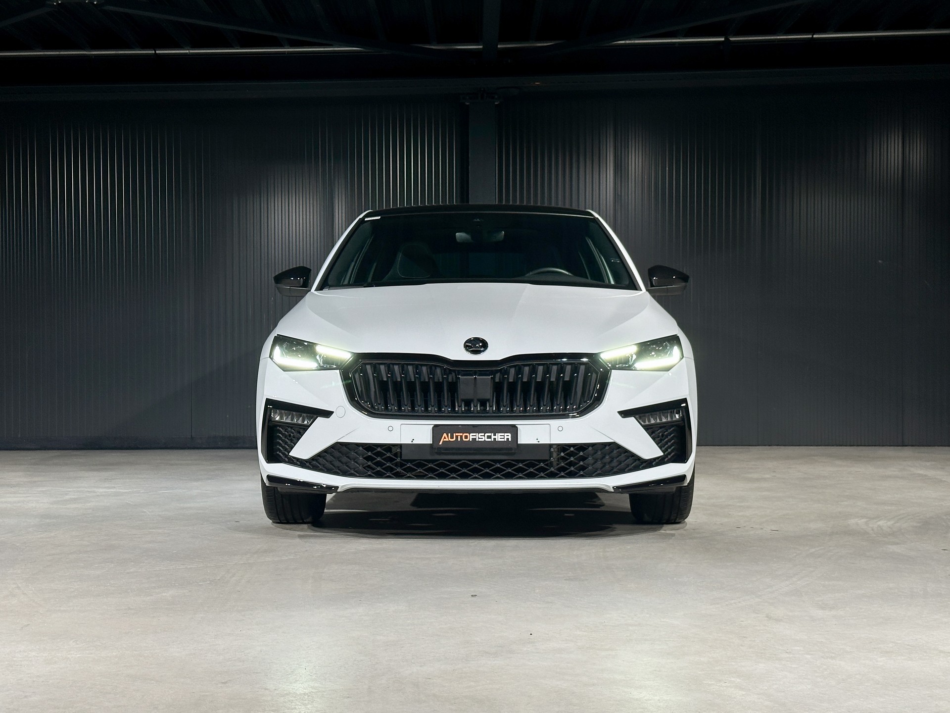 SKODA Scala 1.5 TSI Monte Carlo DSG-image-2