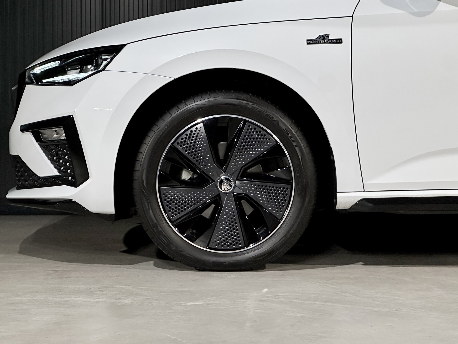 SKODA Scala 1.5 TSI Monte Carlo DSG-image-28