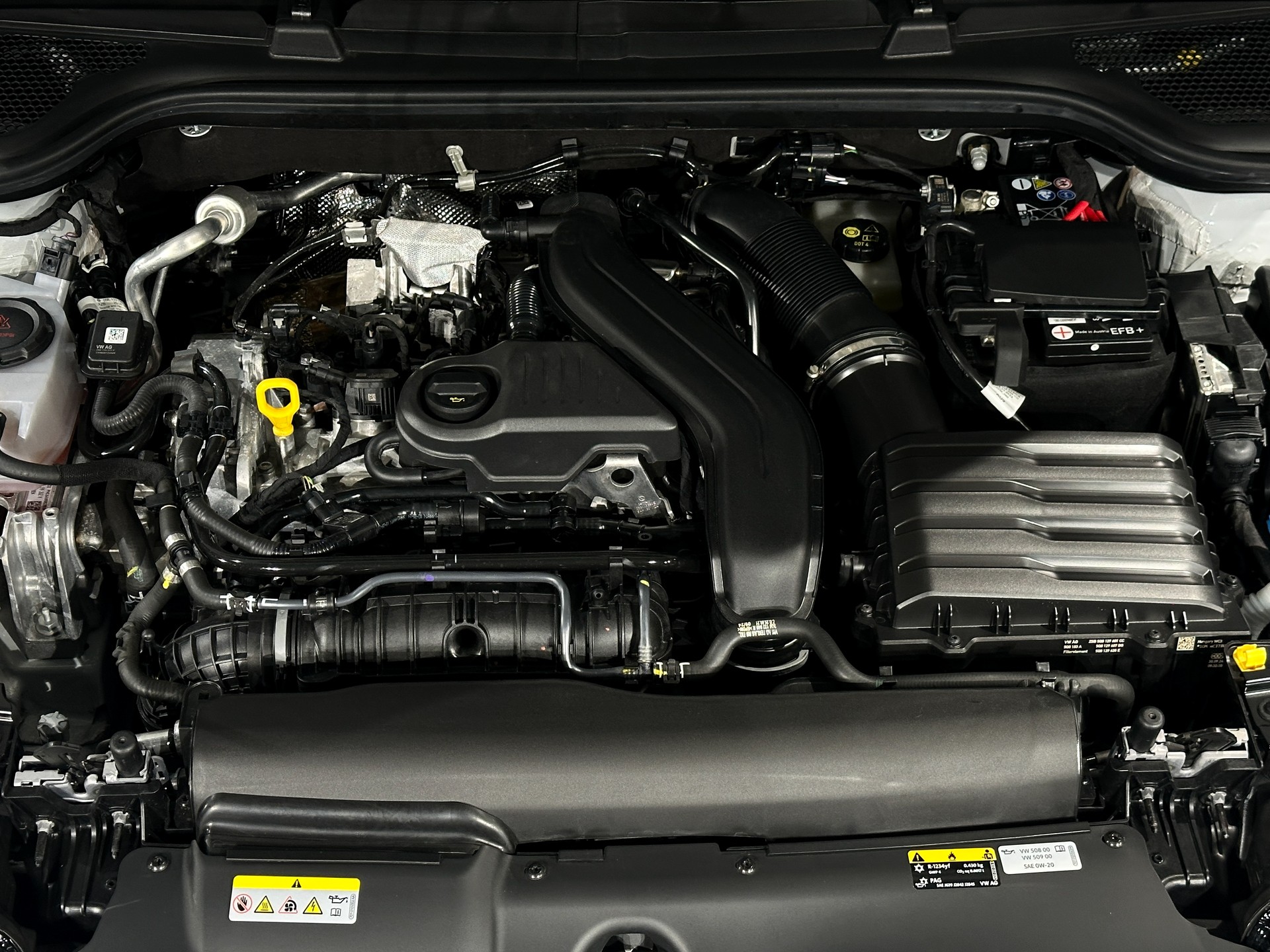 SKODA Scala 1.5 TSI Monte Carlo DSG-image-25