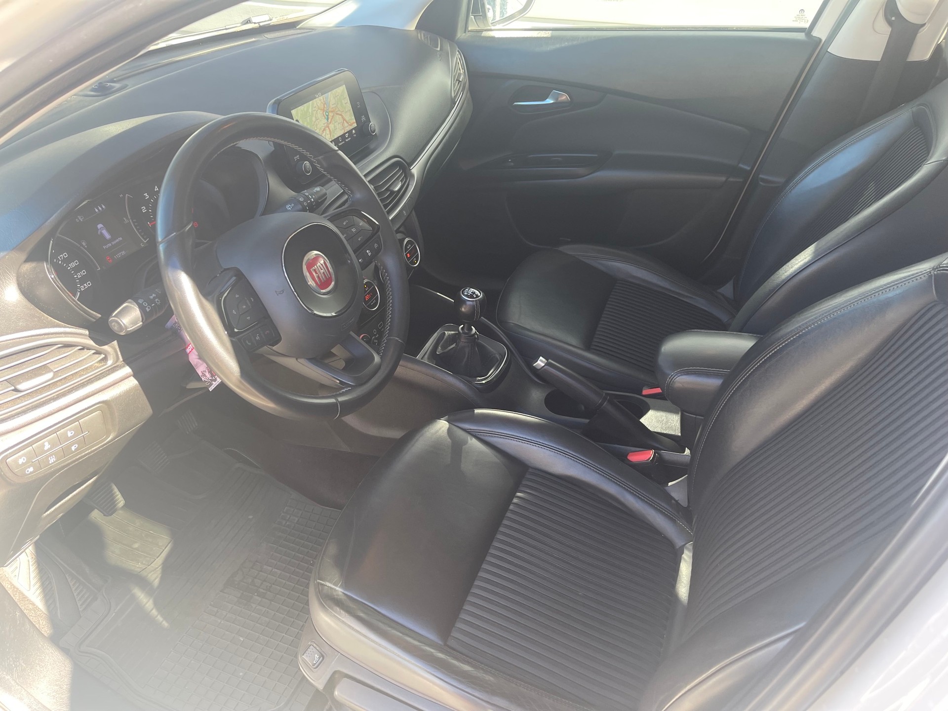 FIAT Tipo 1.4TJet Station Wagon S-Design-image-5