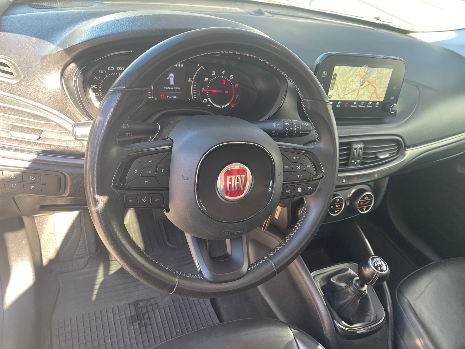 FIAT Tipo 1.4TJet Station Wagon S-Design-image-6