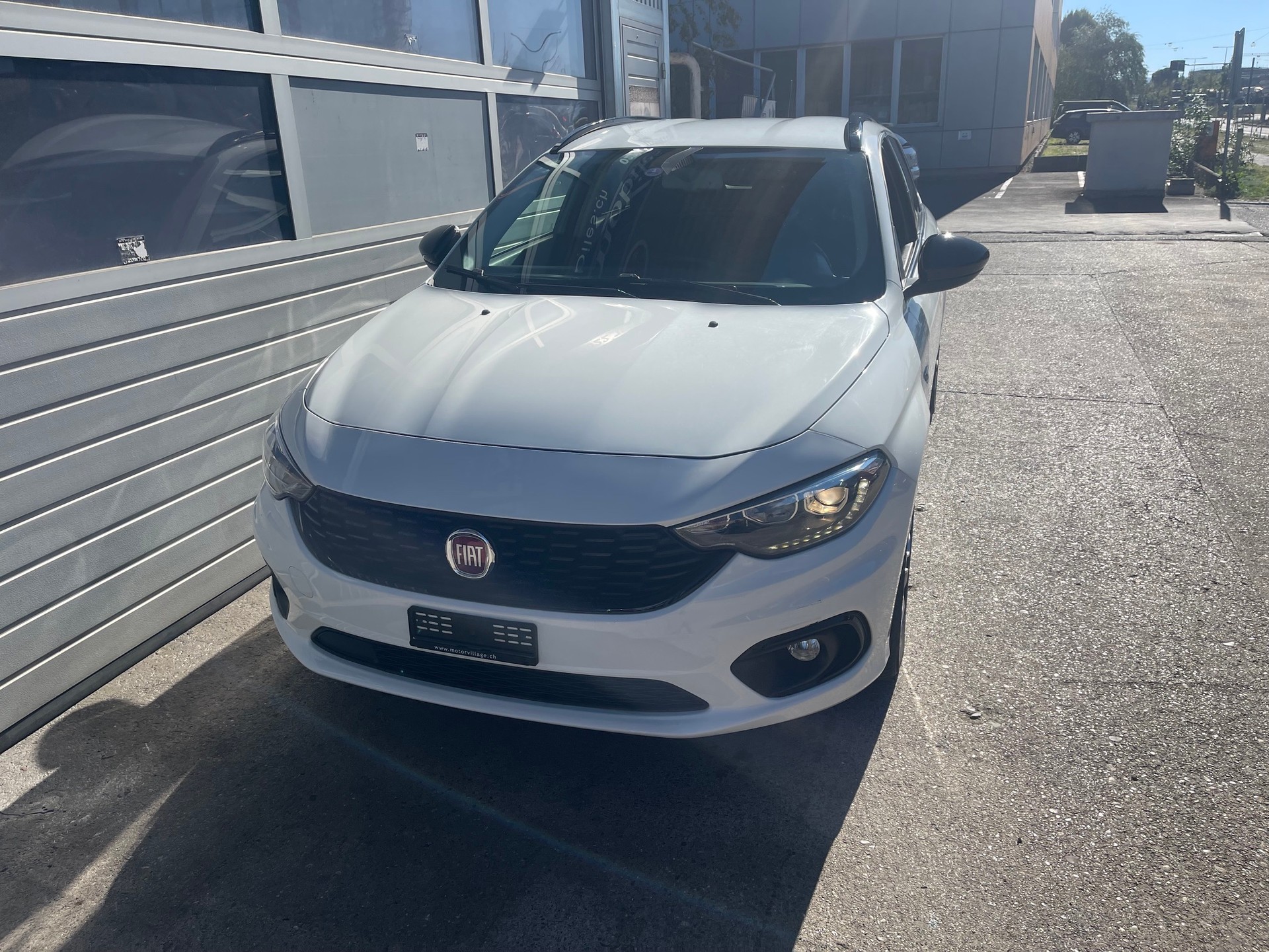 FIAT Tipo 1.4TJet Station Wagon S-Design-showroom-element-1