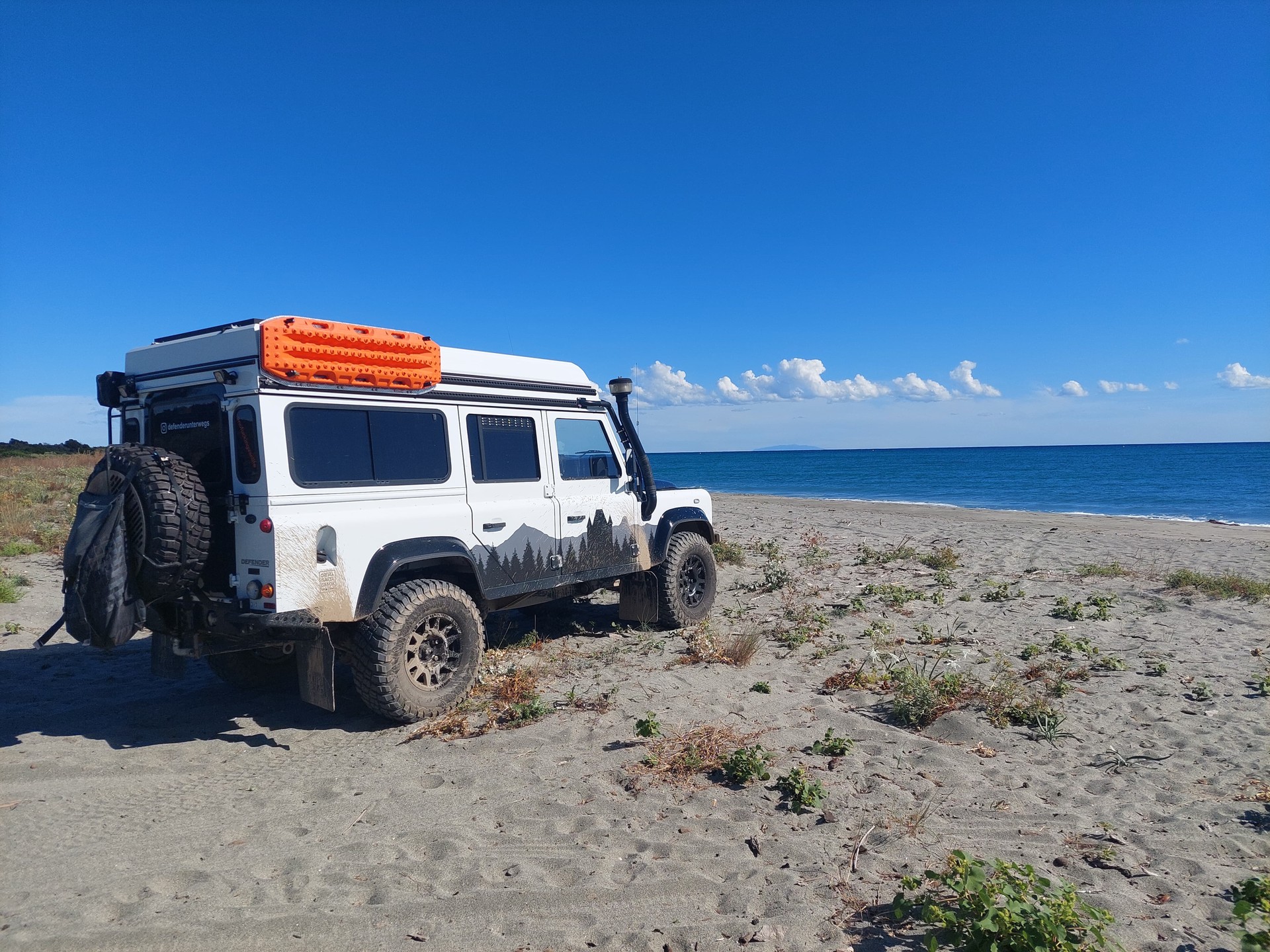 LAND ROVER TD4-image-4