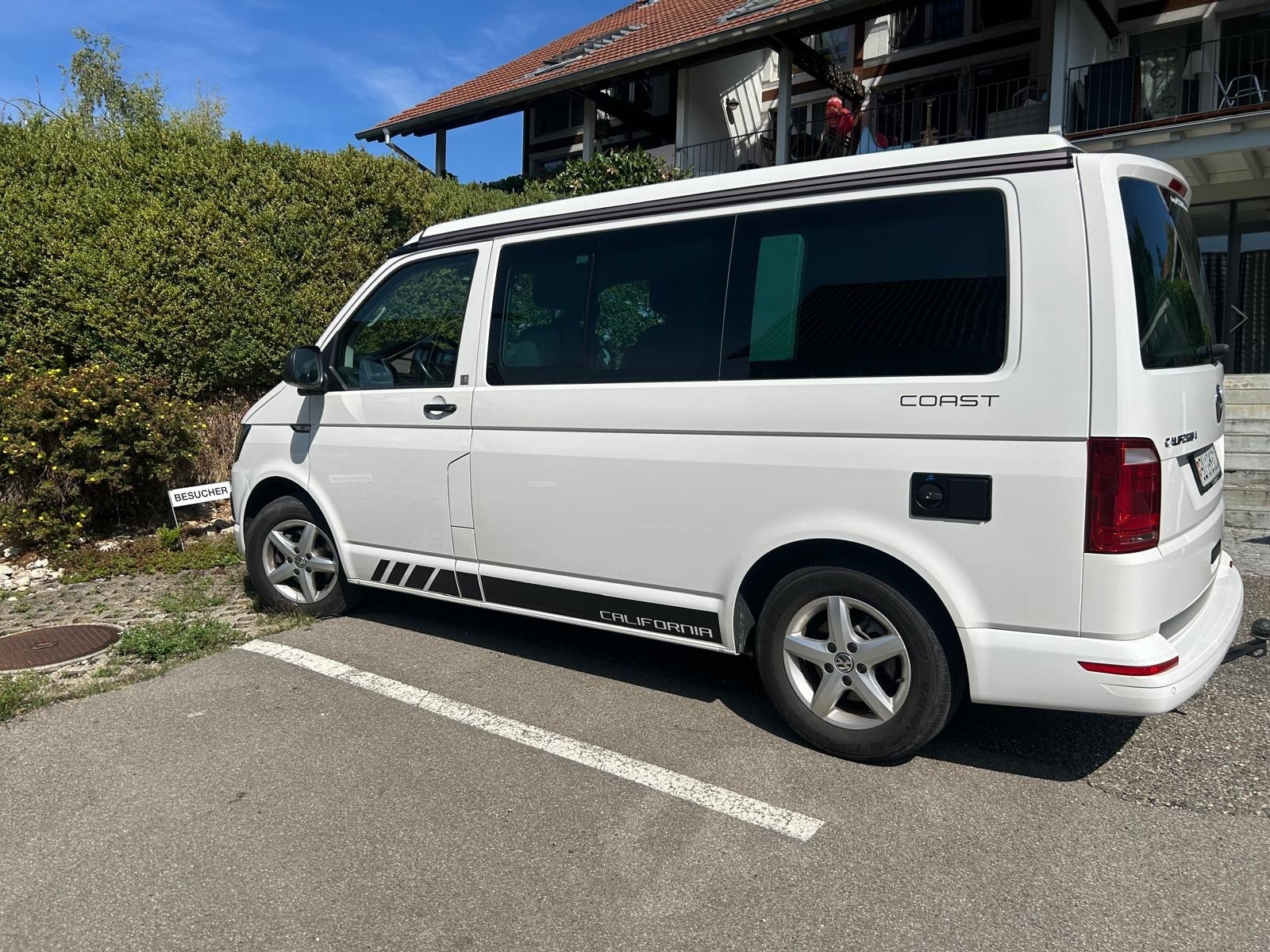 VW California Coast 2.0 TDI 150-image-2