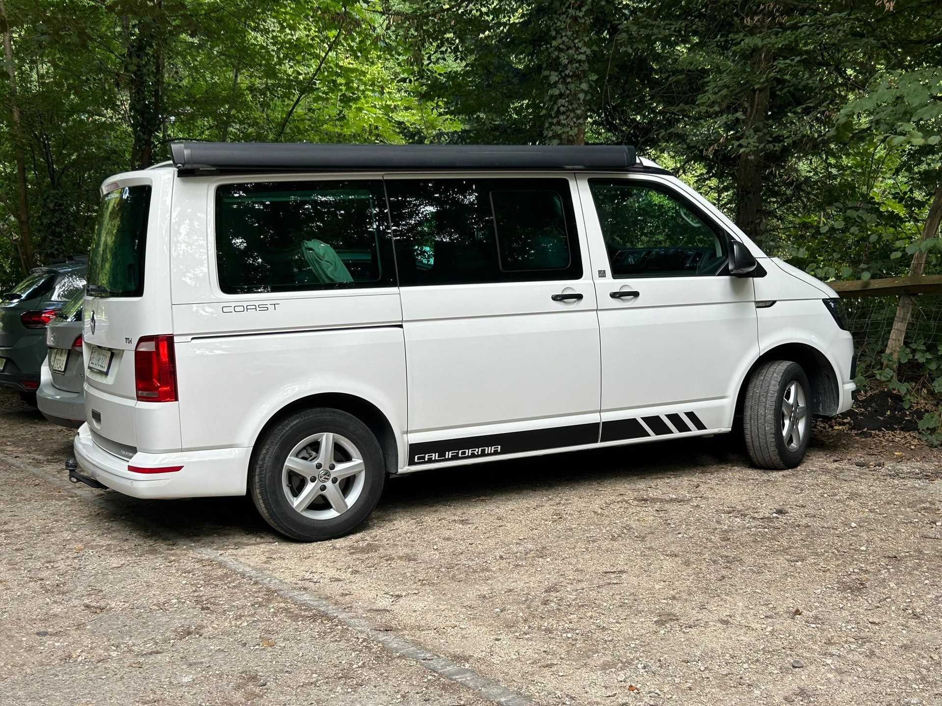 VW California Coast 2.0 TDI 150-image-1
