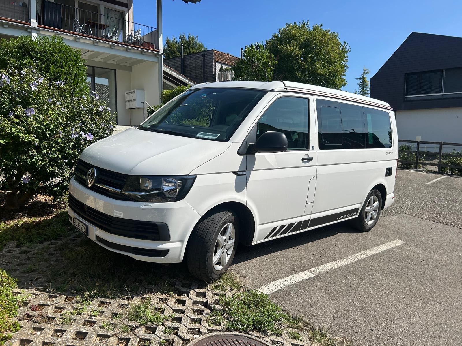 VW California Coast 2.0 TDI 150-image-0