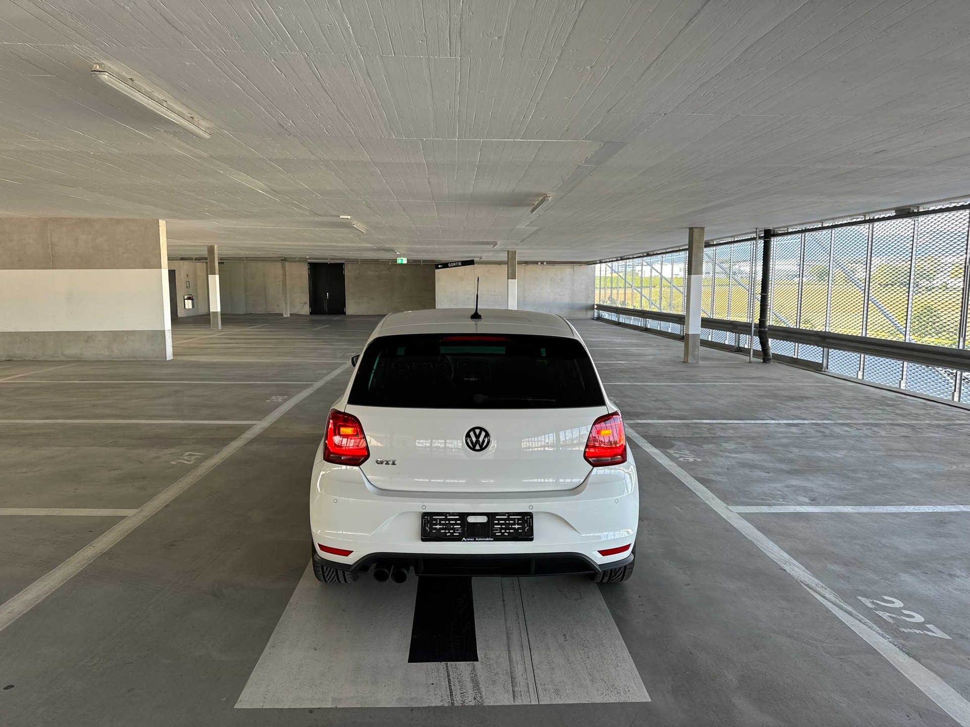 VW Polo 1.8 TSI GTI DSG-image-6