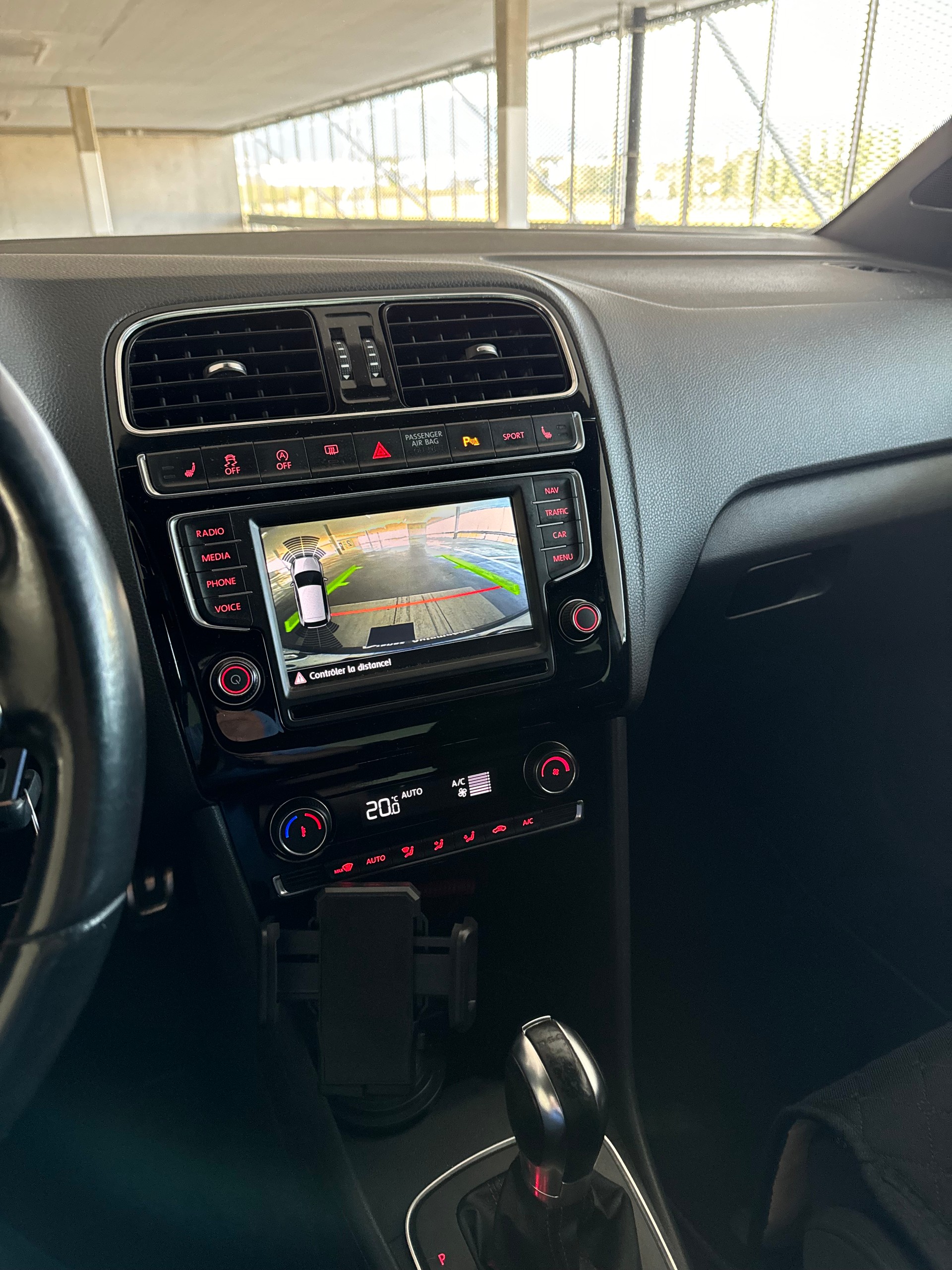 VW Polo 1.8 TSI GTI DSG-image-14