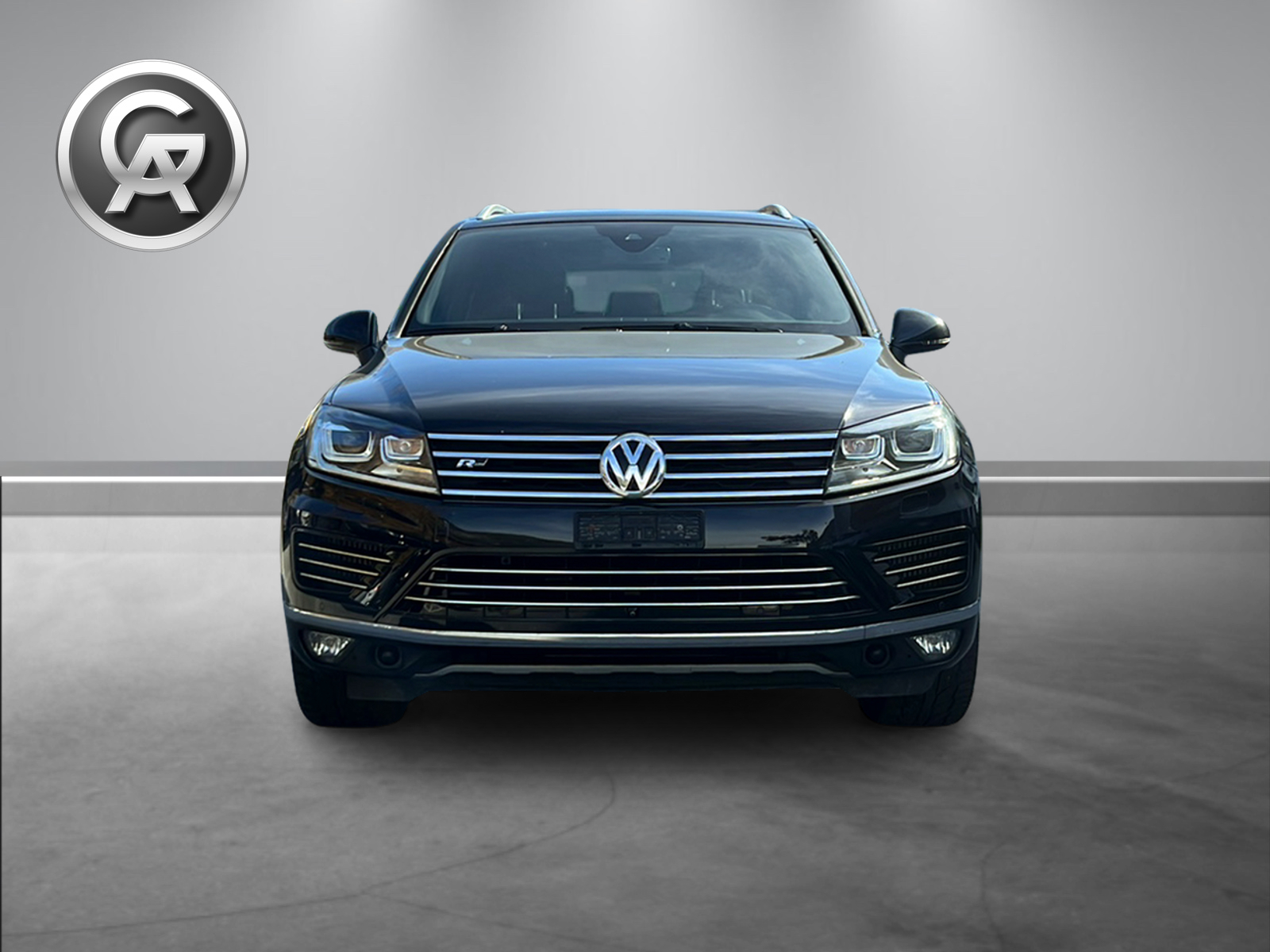 VW Touareg 3.0 TDI BMT Peak Tiptronic-image-12