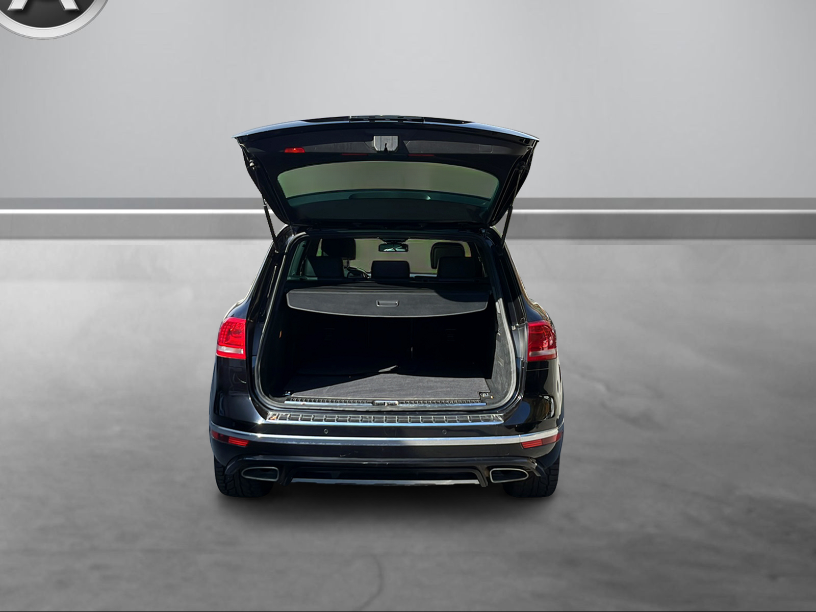 VW Touareg 3.0 TDI BMT Peak Tiptronic-image-8