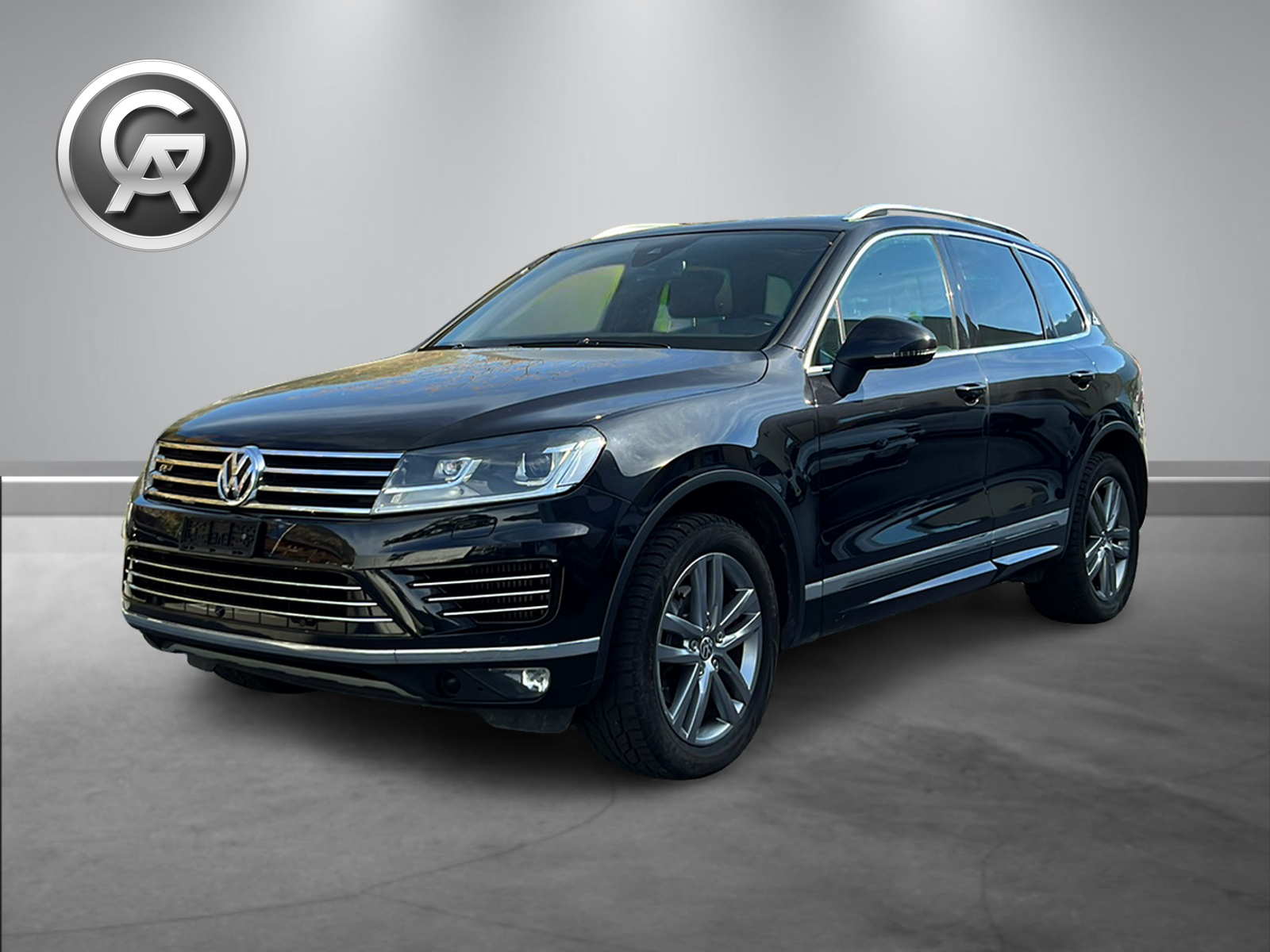 VW Touareg 3.0 TDI BMT Peak Tiptronic-image-14