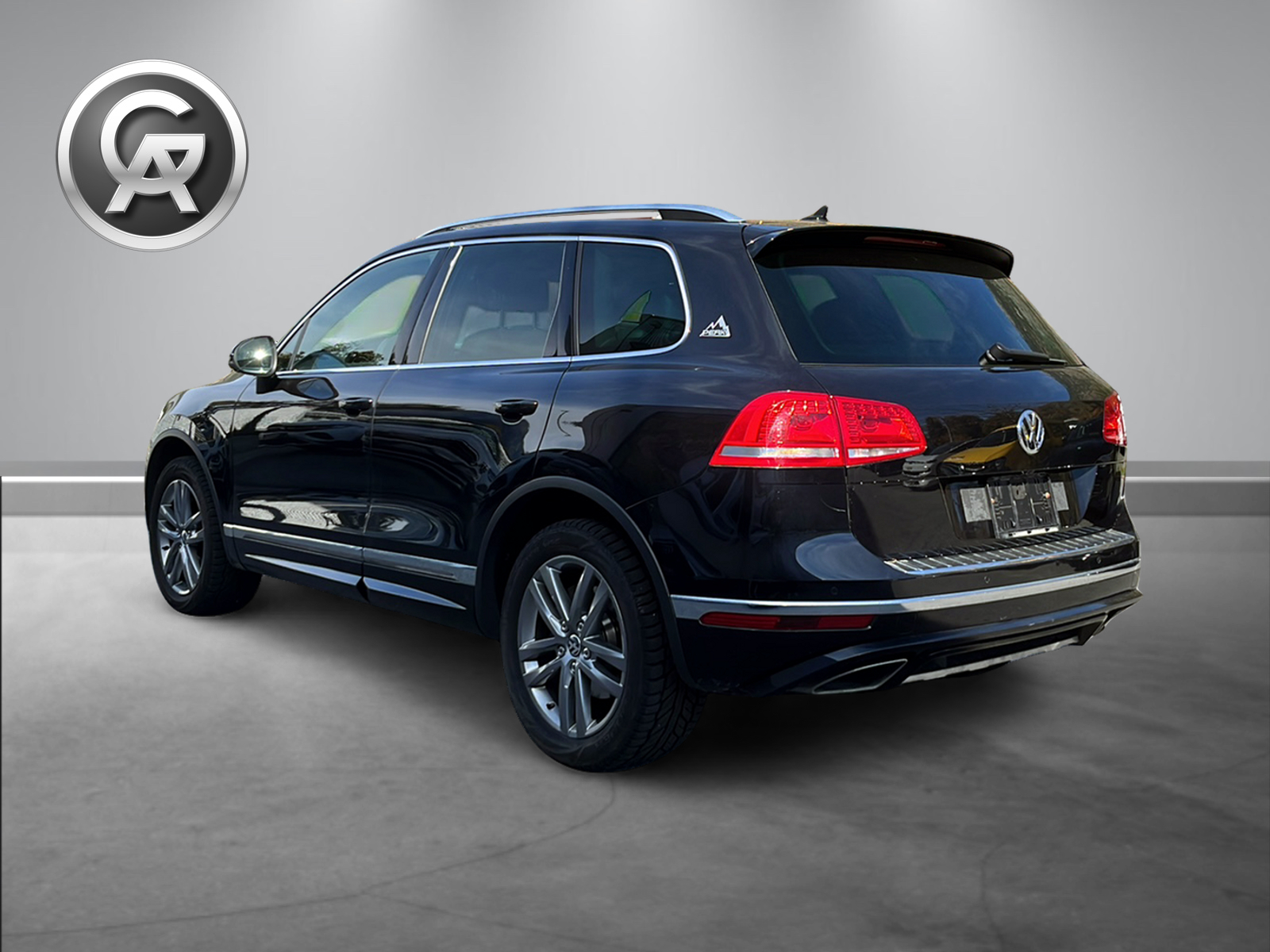 VW Touareg 3.0 TDI BMT Peak Tiptronic-showroom-element-1