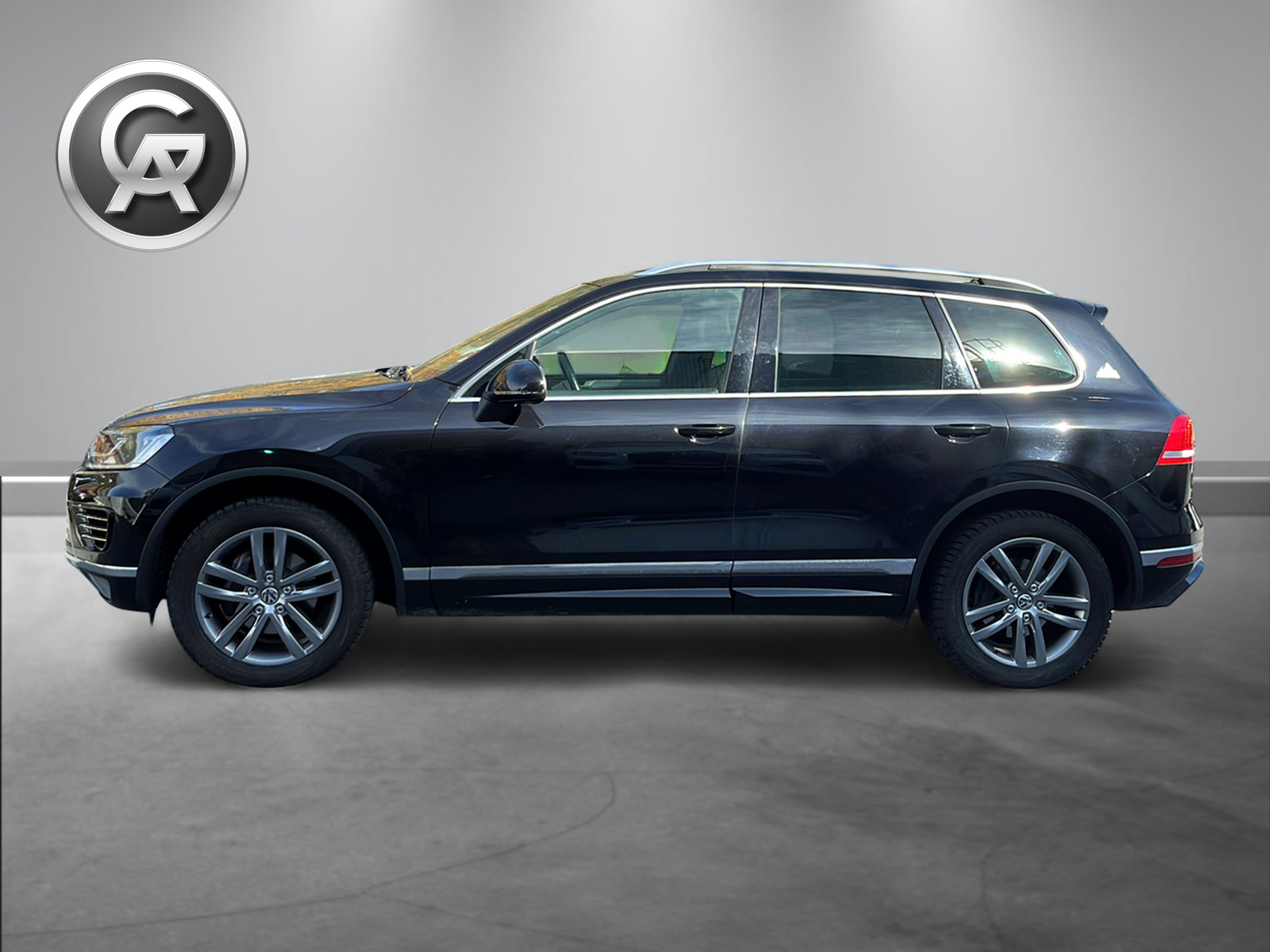 VW Touareg 3.0 TDI BMT Peak Tiptronic-image-10