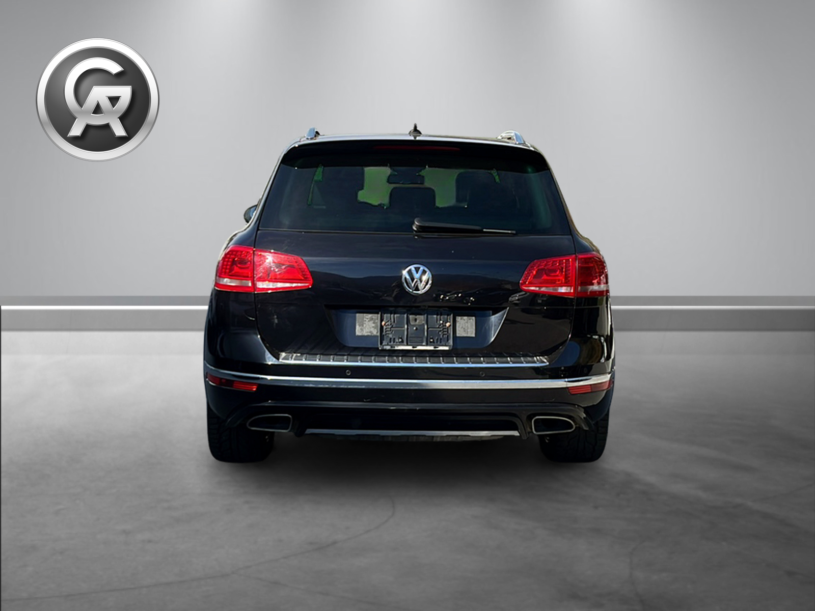 VW Touareg 3.0 TDI BMT Peak Tiptronic-image-13