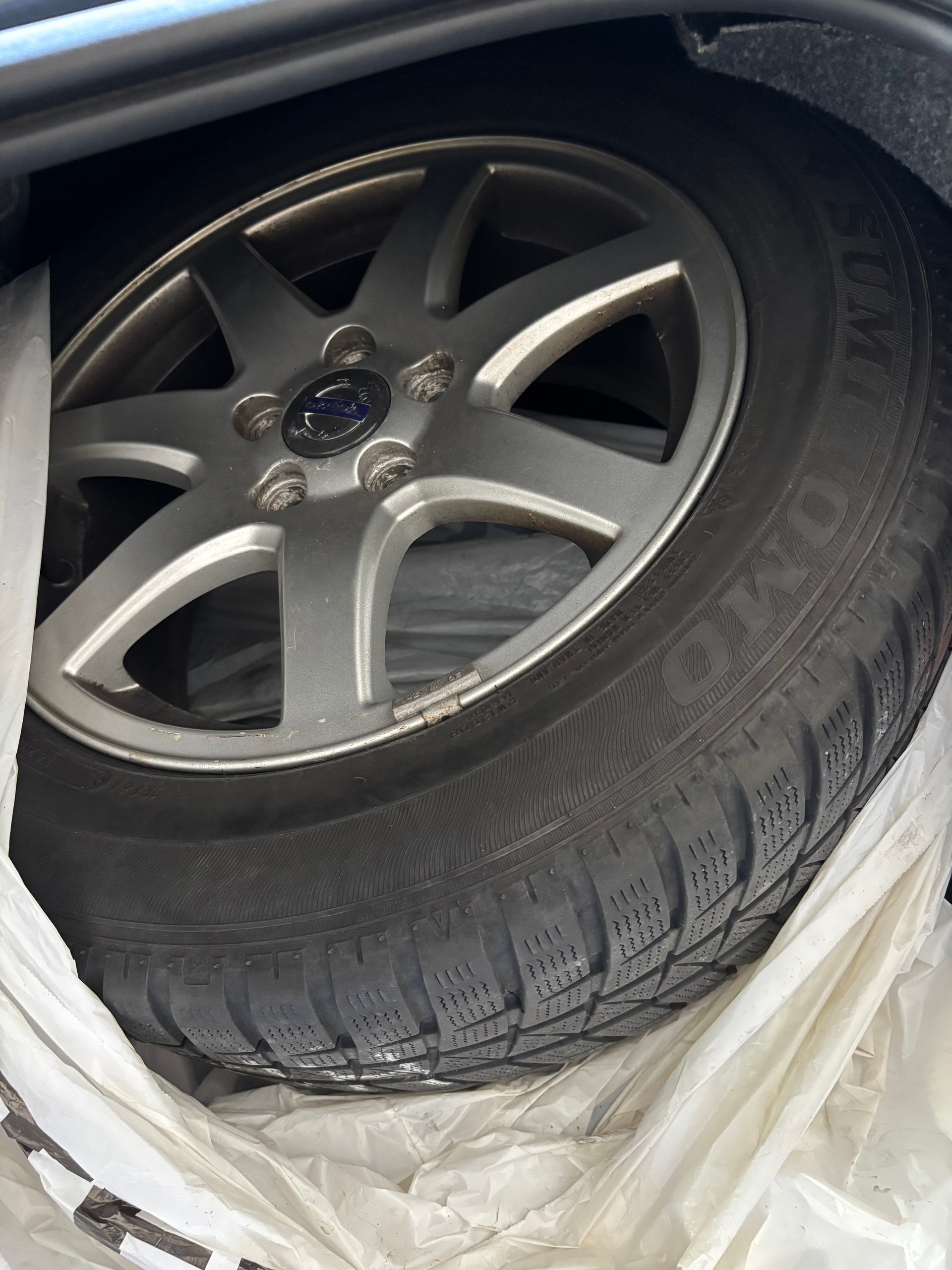 VOLVO S80 D5 AWD Summum Geartronic-image-13