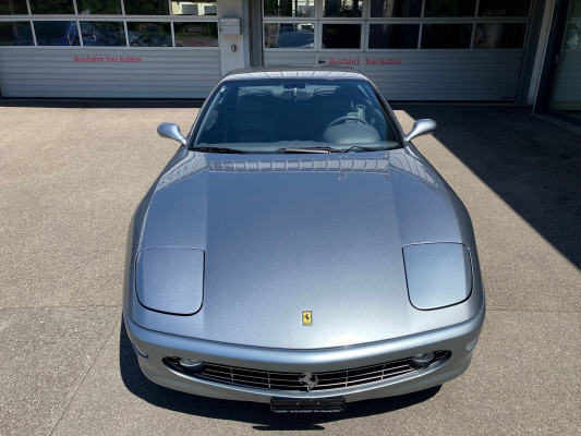FERRARI 456M GT-image-12