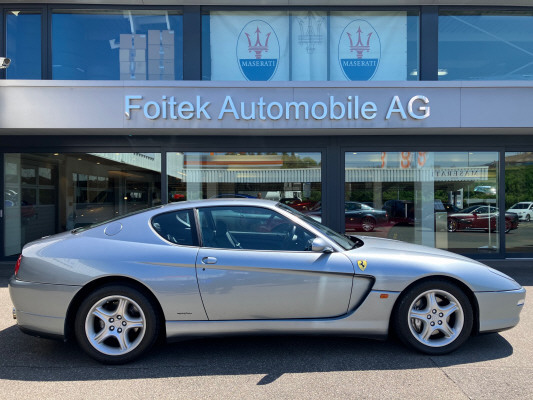 FERRARI 456M GT-image-0