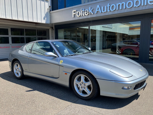FERRARI 456M GT-image-2