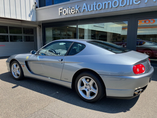 FERRARI 456M GT-image-5