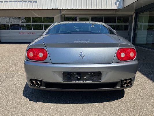 FERRARI 456M GT-image-14