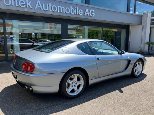 FERRARI 456M GT-image-4