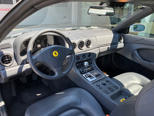 FERRARI 456M GT-image-7
