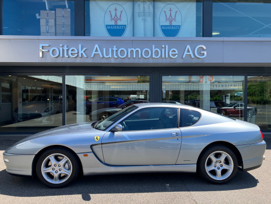 FERRARI 456M GT-image-1