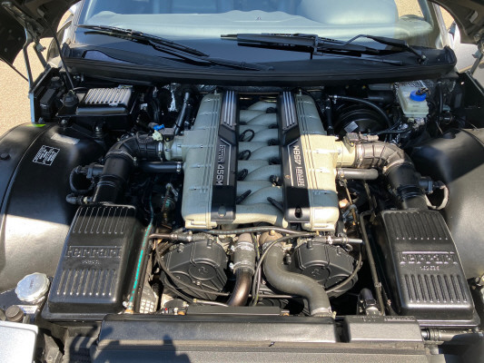 FERRARI 456M GT-image-11