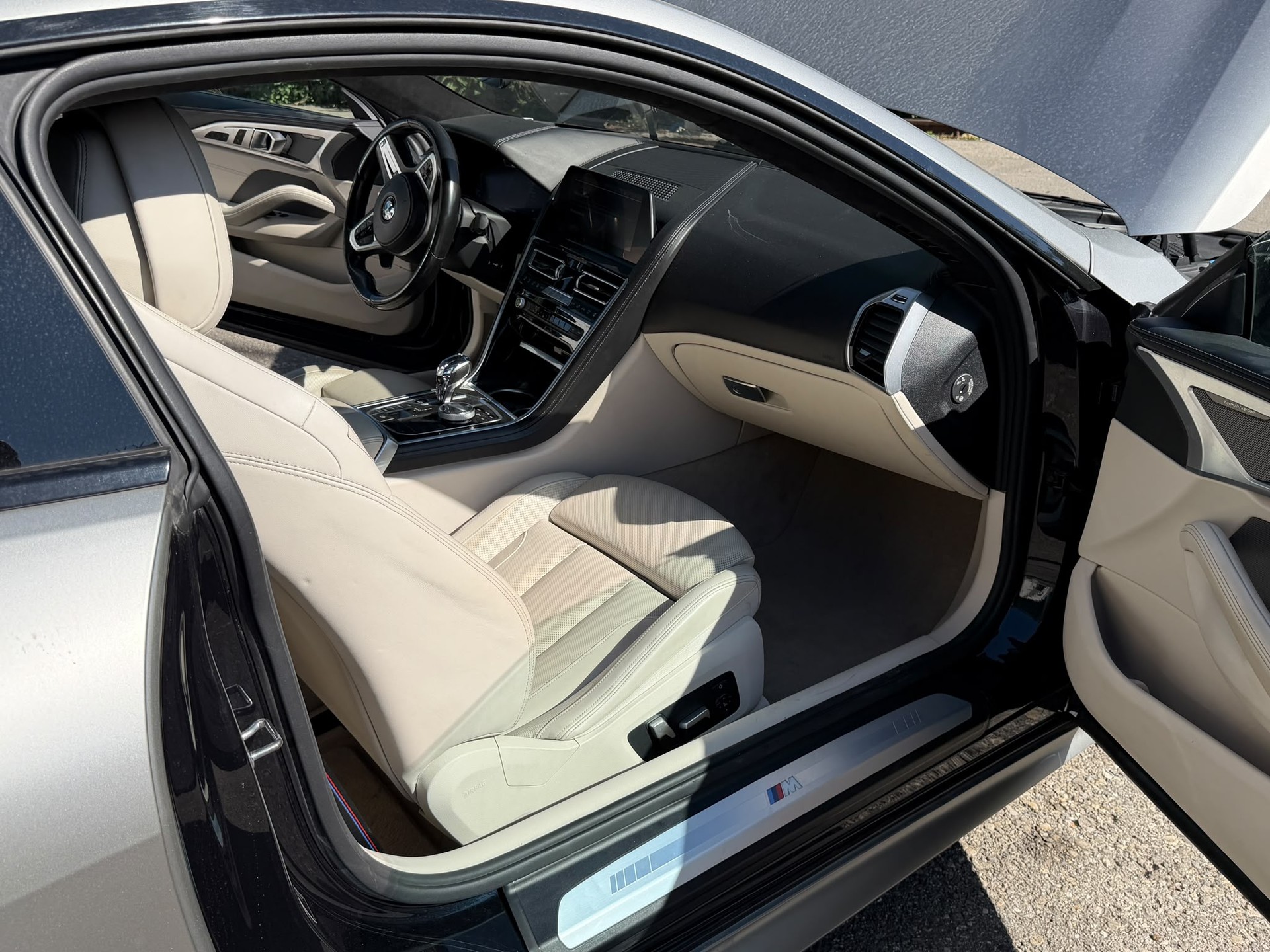 BMW 840d xDrive Steptronic-image-4