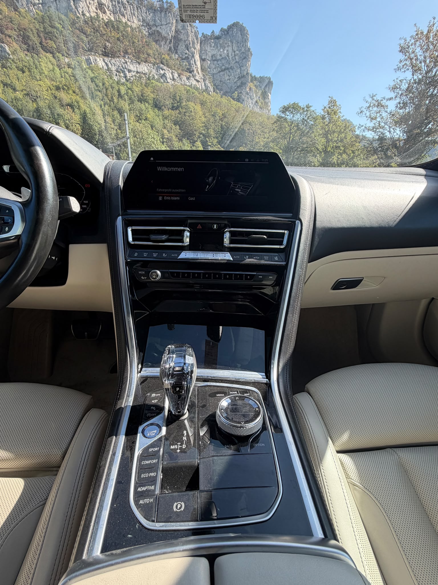 BMW 840d xDrive Steptronic-image-7