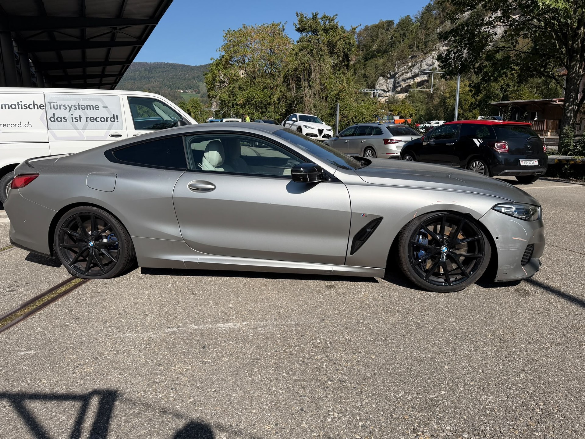 BMW 840d xDrive Steptronic-image-3