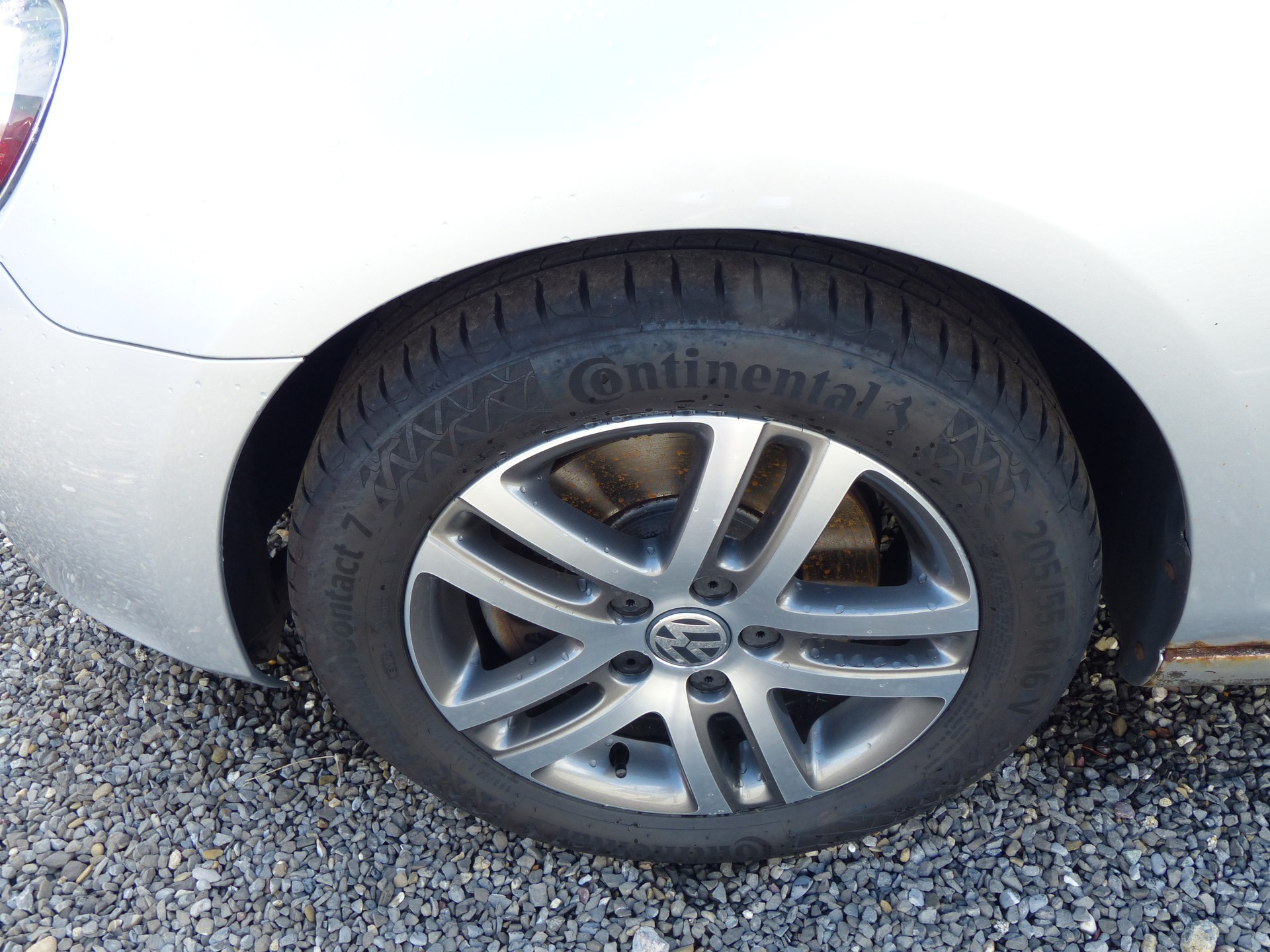 VW Golf 1.8 TSI Comfortline DSG-image-15