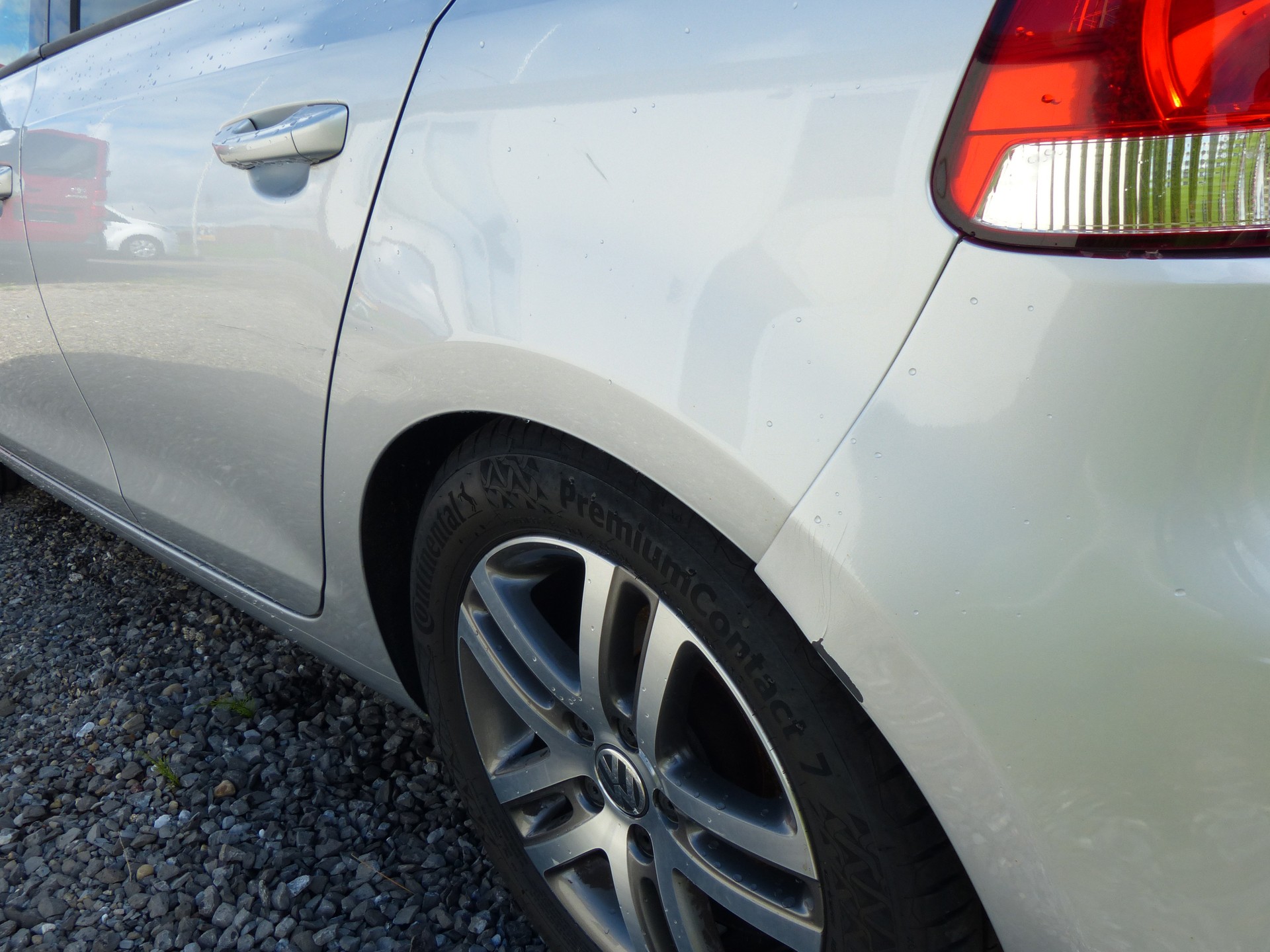 VW Golf 1.8 TSI Comfortline DSG-image-13