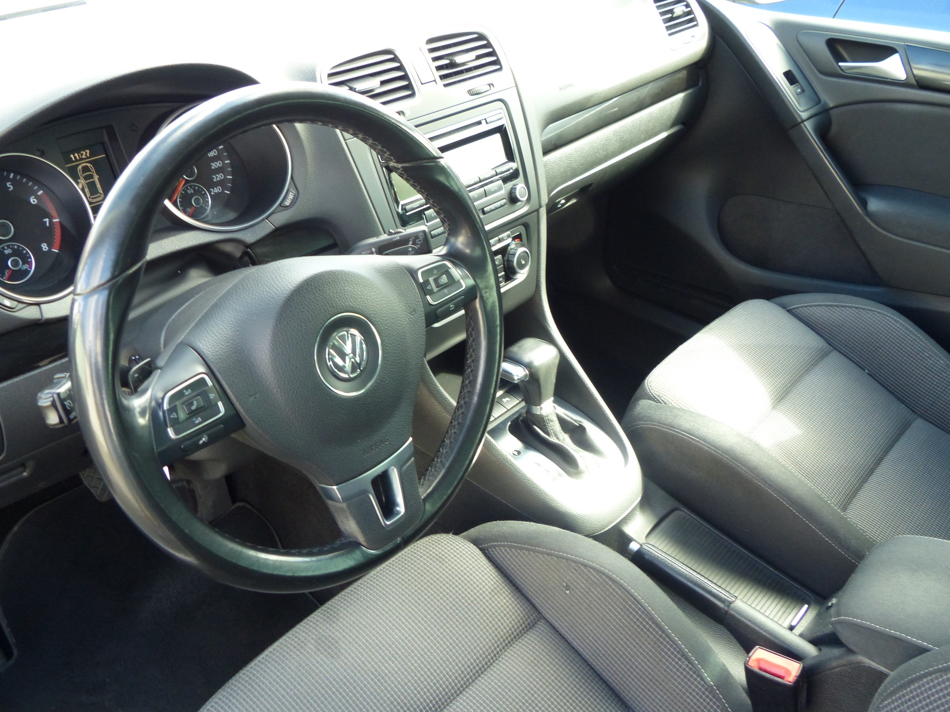 VW Golf 1.8 TSI Comfortline DSG-image-18